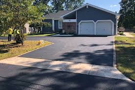 Driveway Overlay Services in Glendale, MO